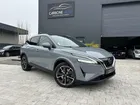Nissan QASHQAI 1.3 MILD HYBRID 158CH TEKNA XTRONIC - SUIVI COMPLET NISSAN - GARANTIE