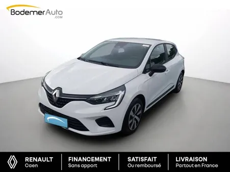 Renault Clio E-Tech full hybrid 145 Equilibre