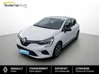 Renault Clio E-Tech full hybrid 145 Equilibre