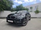 Bmw x6 3.0 d 260 lounge plus xdrive bva toit ouvrant garantie 6 mois nationale