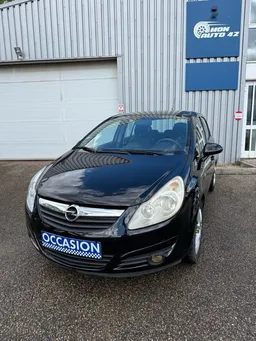 Opel Corsa 1.4i Twinport Sport 90cv