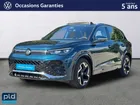 VOLKSWAGEN Tiguan 1.5 eTSI 150ch DSG7 R-Line Edition