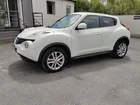 Nissan JUKE 1.5 DCI 110CH FAP TEKNA