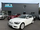 Bmw Serię 1 II 1.6i 136 ch Urban 5P