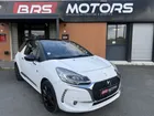 Ds DS 3 BLUEHDI 120CH PERFORMANCE LINE S&S