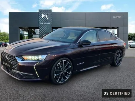 Ds DS 9 Hybrid E-Tense 4x4 360ch Opéra 38g