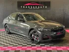BMW SERIE 3 G20 330e xDrive 292 ch BVA8 M Sport GARANTIE 2027/INDIVIDUAL/LASER/TOIT OUVRANT/CARPLAY/CAMÉRA 360°/HU