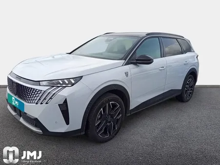 Peugeot 5008 Hybrid 145 e-DCS6 GT