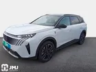 Peugeot 5008 Hybrid 145 e-DCS6 GT