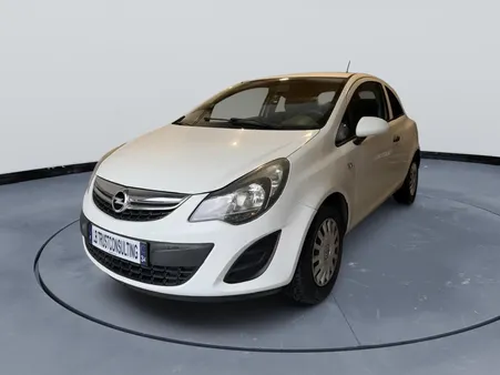 Opel corsa 1.0 65 cool line 3p + garantie 12 MOIS