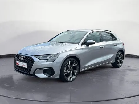 Audi A3 sportback advanced 30 TFSI
