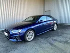 AUDI A4 35 TFSI 150 S tronic 7 Competition