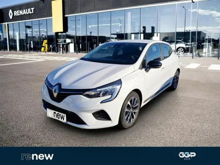 Renault Clio 1.0 TCe 90ch Equilibre