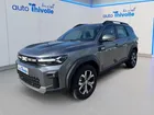 Dacia bigster HYBRIDE Hybrid 155 Expression