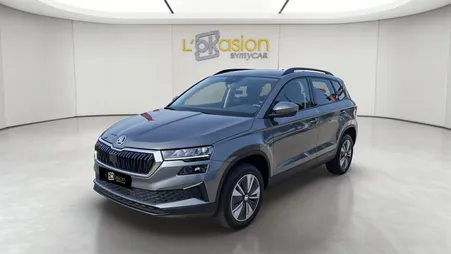 SKODA Karoq 2.0 TDI 116 ch SCR DSG7 Business