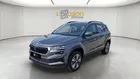 SKODA Karoq 2.0 TDI 116 ch SCR DSG7 Business