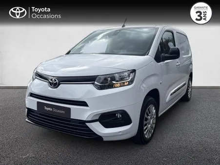 Toyota PROACE CITY Medium 100 D-4D Business RC23