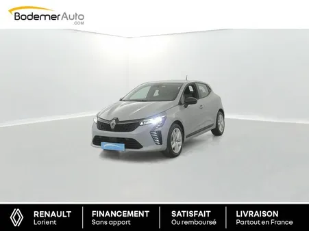 Renault Clio Blue dCi 100 ch GSR2 Evolution