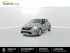 Renault Clio Blue dCi 100 ch GSR2 Evolution