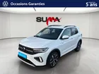 Volkswagen T-Cross 1.0 TSI 116 Start/Stop DSG7 R-Line Edition
