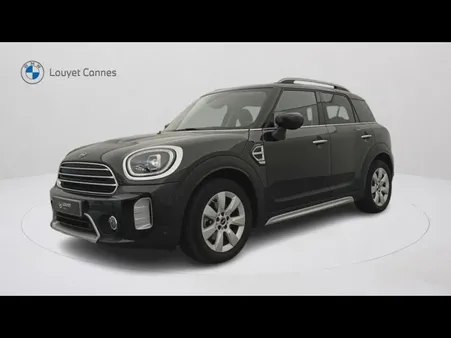 Mini Countryman Cooper 136ch Edition Premium Plus BVA7