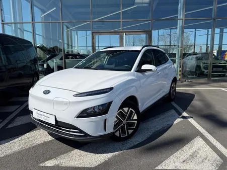 Hyundai Kona Electric 39kWh - 136ch Intuitive
