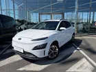 Hyundai Kona Electric 39kWh - 136ch Intuitive