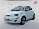 Fiat 500 e 95ch Action