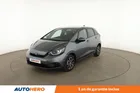 Honda Jazz 1.5 i-MMD Elegance AT 109 ch
