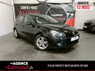 Volkswagen Golf 1.6 TDI 90 CV MATCH - GARANTIE 12 MOIS
