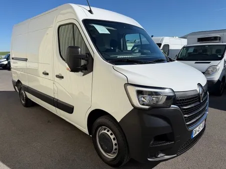 19990 HT - RENAULT Master L2H2 DCI 135 Grand Confort 2,3 L - 04/2024 - 33000 kms