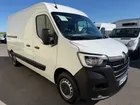 19990 HT - RENAULT Master L2H2 DCI 135 Grand Confort 2,3 L - 04/2024 - 33000 kms