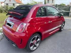 Abarth 500c 1.4 turbo t-jet