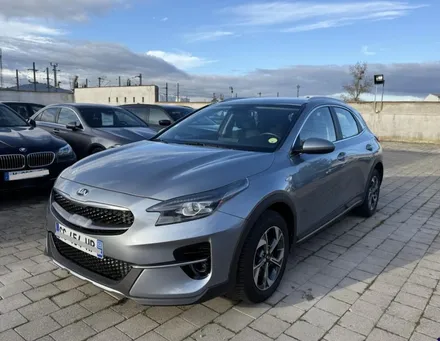 Kia Xceed 1.6 CRDI 136ch MHEV Premium 2021