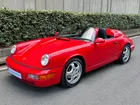 Porsche 911 - 964 Speedster