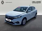 DACIA Sandero SCe 65 Expression