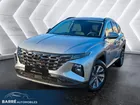 Hyundai Tucson 1.6 T-GDI 230 Hybrid BVA6 Creative 5P