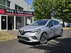 RENAULT CLIO 1.0 Tce - 100 V BERLINE Intens PHASE 1