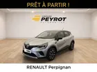 RENAULT Captur TCe 90 Evolution