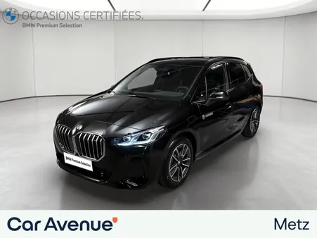 Bmw Série 2 ActiveTourer 220i 170ch M Sport DKG7