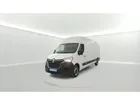 Renault Master FOURGON FGN TRAC F3500 L3H3 BLUE DCI 135 CONFORT