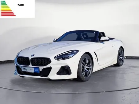 BMW Z4 sDrive20iA Cabrio