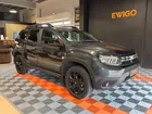 Dacia duster 1.3 tce 150 extreme 4x2 edc bva - carplay clim auto - sieges chauffant - camera de recul - 1er mains