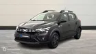Dacia Sandero 1.0 TCe 90ch Stepway Expression -24