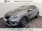 Renault Arkana mild hybrid 140 EDC FAP - 22 Techno
