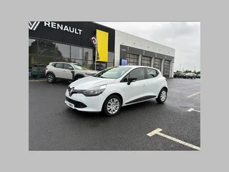 Renault Clio IV 1.5 DCI 75CH LIFE