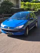Peugeot 206 pop art. 1.1 4cv ct.ok
