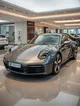 Porsche 911 Carrera S 992 3.0 turbo PDK 450CV / Echappement et Suspension sport / Toit Ouvrant / Francaise