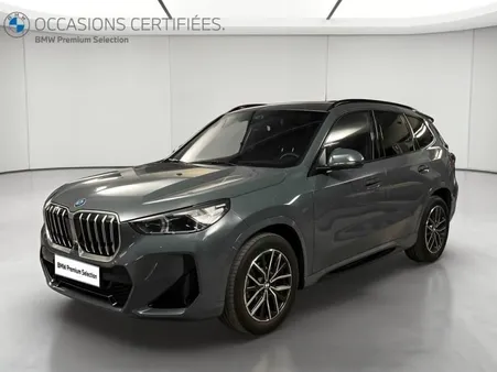 Bmw X1 sDrive20d 163ch M Sport