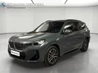 Bmw X1 sDrive20d 163ch M Sport